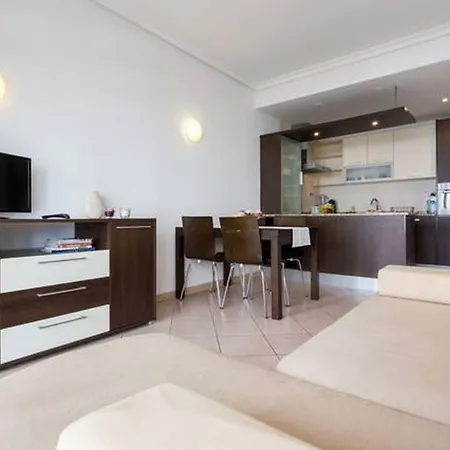 Beautiful T2 Apartamento Portimão