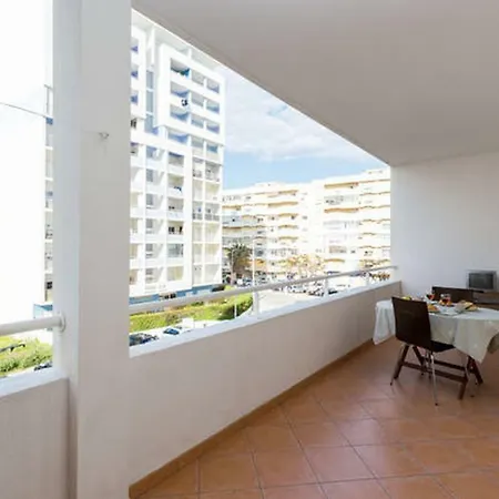Apartment Beautiful T2