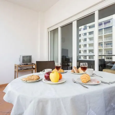 Beautiful T2 Apartment