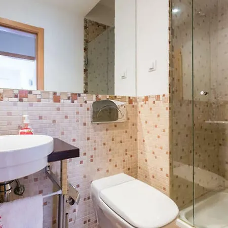 Beautiful T2 Apartment *