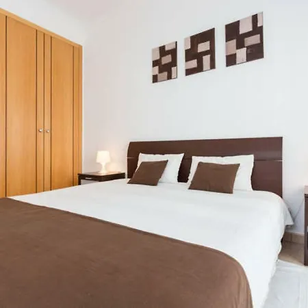 Apartment Beautiful T2