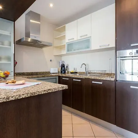 Beautiful T2 דירה פורטימאו